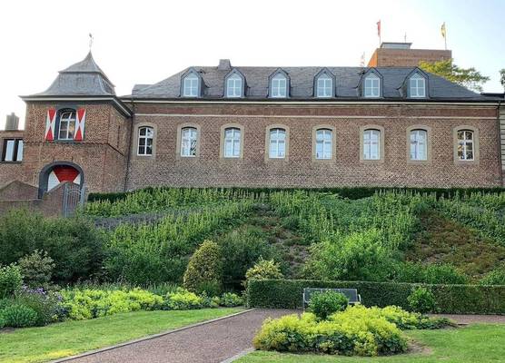 Burg Wassenberg 1