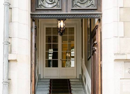 Suite de l'Opéra 1