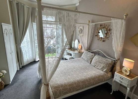 The Little Emily Guest House 1