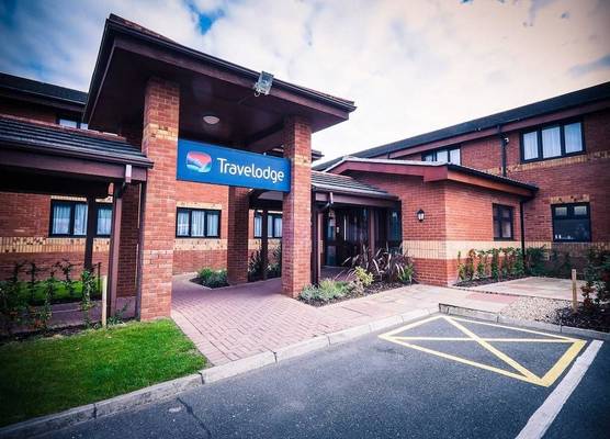 Travelodge Waterford 1