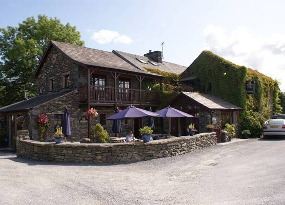 The Watermill Inn & Brewery 1