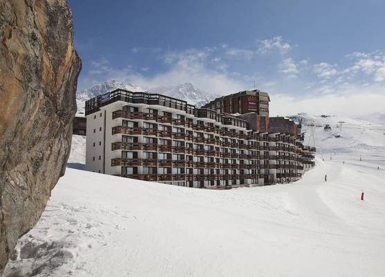 Tourotel de Val Thorens 1