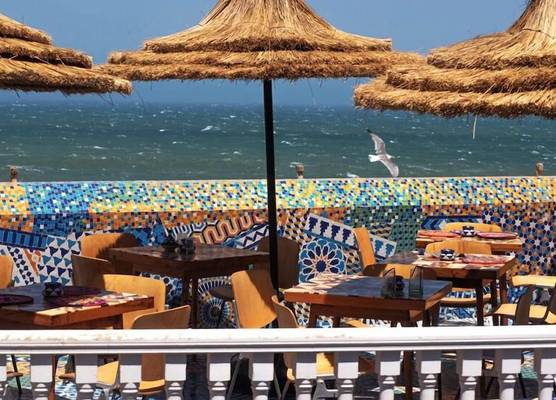 SALUT MAROC! Luxury Boutique Hotel & Restaurant 1