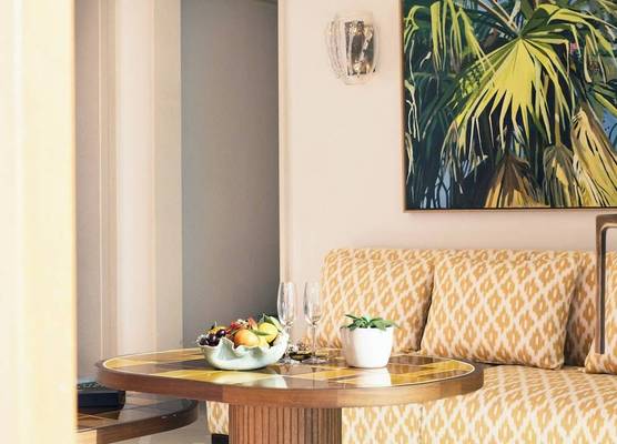 Mandarin Oriental Punta Negra, Mallorca 1