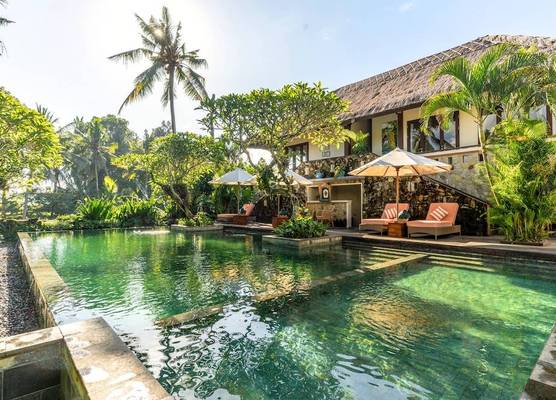 Radha Phala Resort & Spa 1
