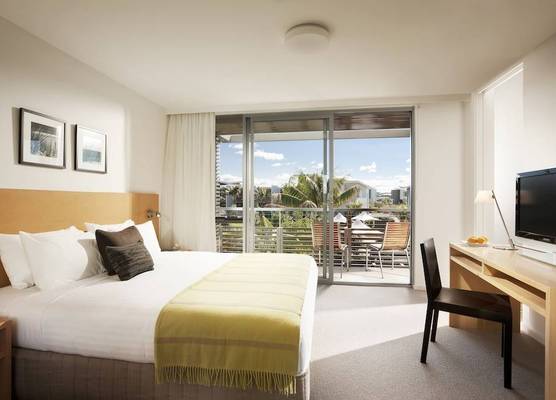 Pullman Magenta Shores Resort 1