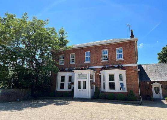 The Mill House 1