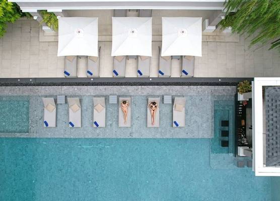 The Beverly Hotel Pattaya 1