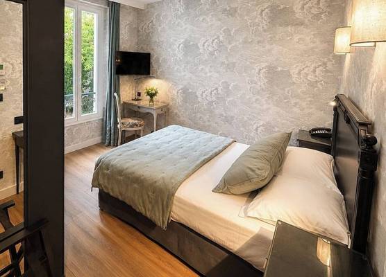 Hotel des Bains 1