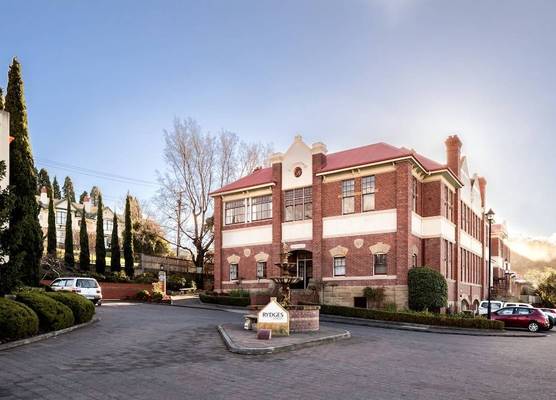 Rydges Hobart 1
