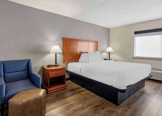 Best Western Celebration Inn & Suites 1