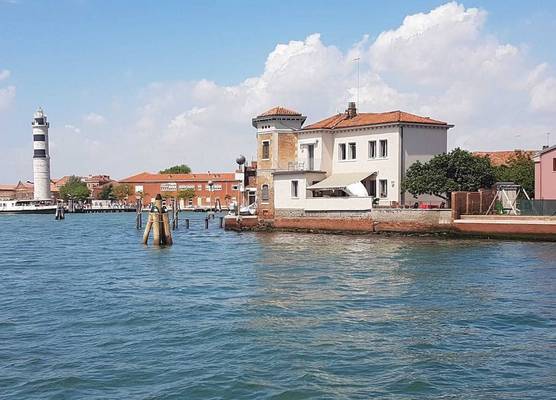 Casa Sulla Laguna 1