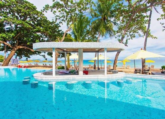The Fair House Beach Resort & Hotel 1