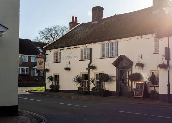 The Crown Inn 1