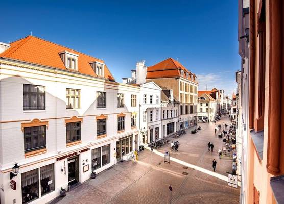 Stadthotel Stern 1