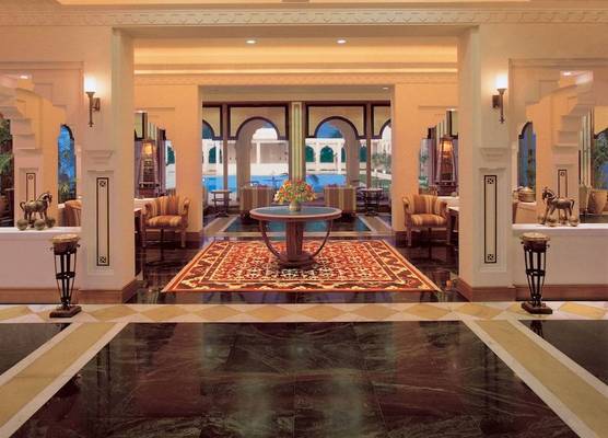 Trident, Jaipur 1