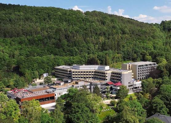 Parkhotel CUP VITALIS 1