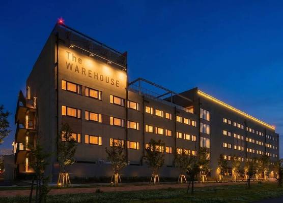 The HOTEL Well-hub Haneda 1