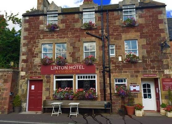 The Linton Hotel 1