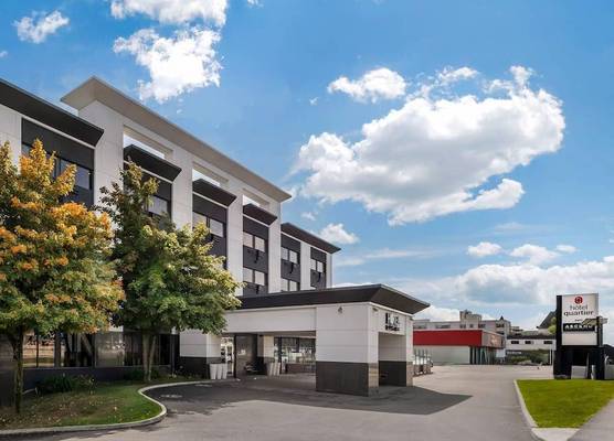 Hotel Quartier, an Ascend Collection Hotel 1