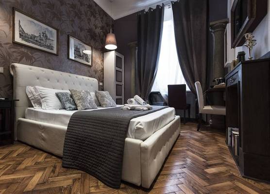 Vite Suites Guest House 1