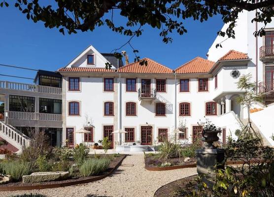 CASA CAMÉLIA 1