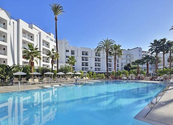 SOL by Meliá Torremolinos - Don Pedro 1