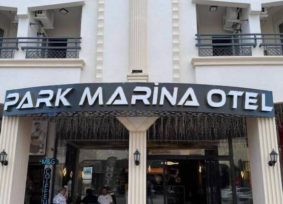 Park Marina Hotel 1