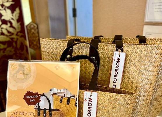 Mariya Boutique Hotel At Suvarnabhumi Airport 1