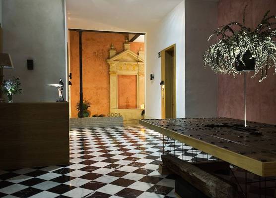 Aguilas5 SevillaSuites 1