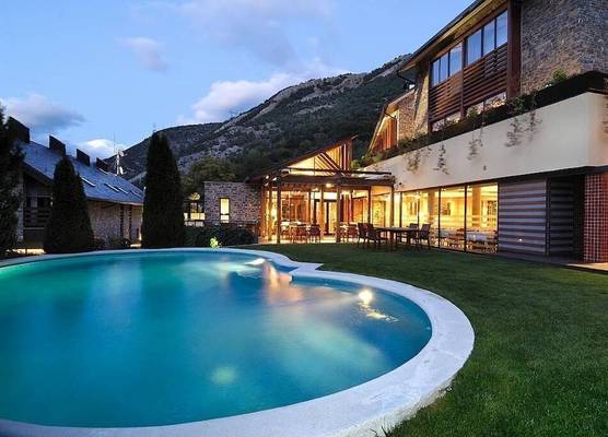 Hotel Riberies & Spa by RdA Hotels 1