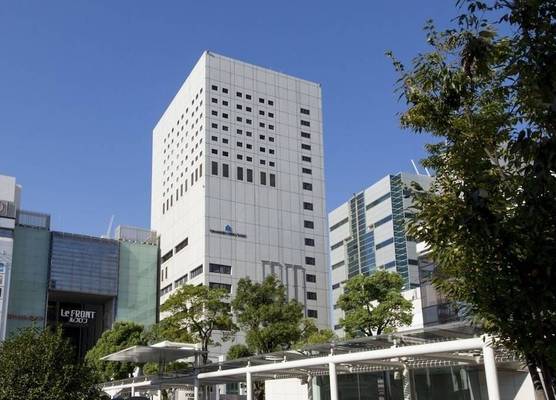 Kawasaki Nikko Hotel 1