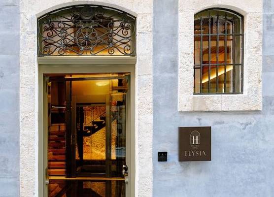 Elysia Boutique Hotel 1