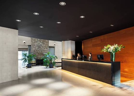 The Artist Grand Hotel of Art 1