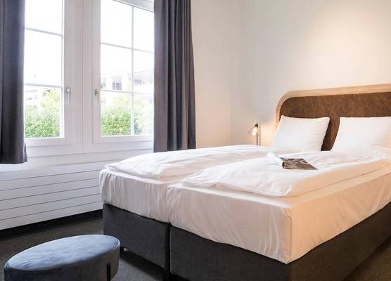 KONCEPT HOTEL Löie 1