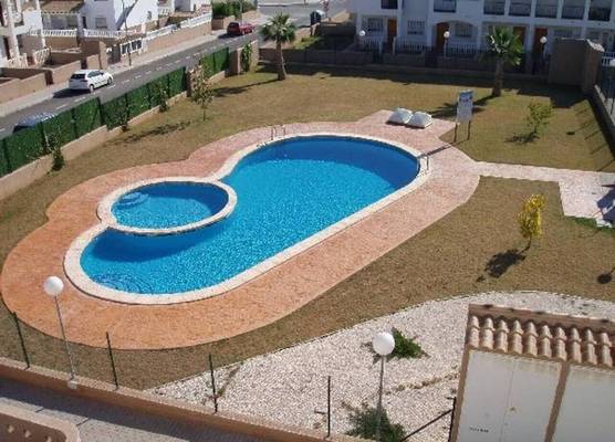 La Cinuelica R11 Grd Flr Overlooking Com Pool L111 1