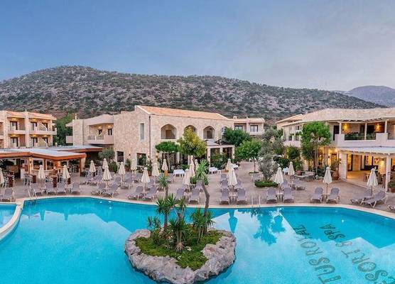 Cactus Royal Spa & Resort Adults Only 1