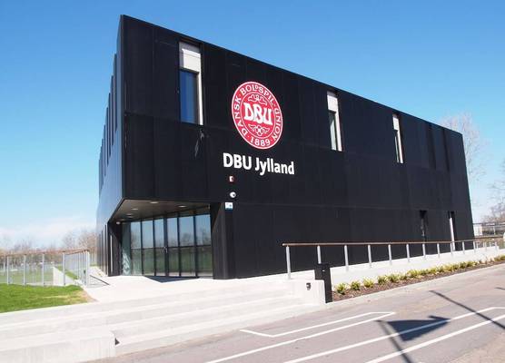 DBU Hotel & Kursuscenter 1