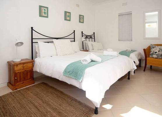 Boulders Beach Hotel and Restaurant 1