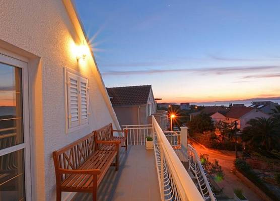 ꕥ ROOMS SUNCE, Family choice, Best Panoramic view, Supetar Island Brac 1