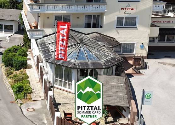 Pitztal Living Apartments 1