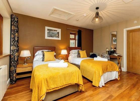 The Gower Hotel 1