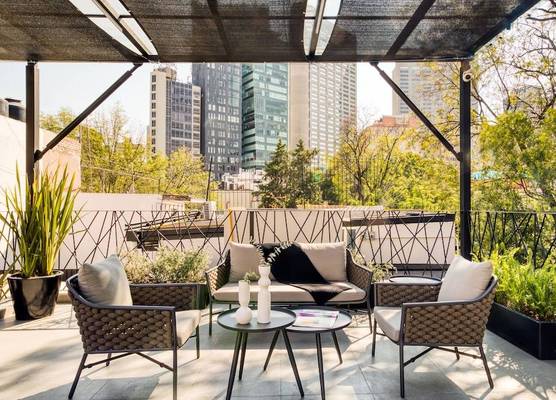 ULIV Park Polanco 1