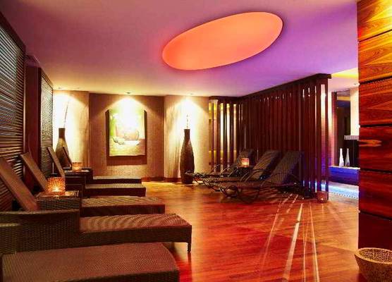 Bodrum Holiday Resort & Spa 1