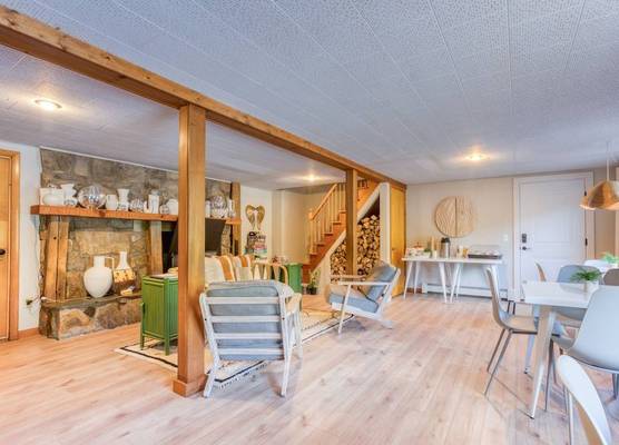 Berkshire Valley Inn 1