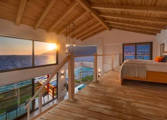 Mandalina Suites 1