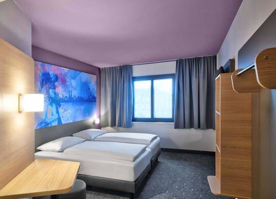 B&B HOTEL Kassel-Wilhelmshöhe 1