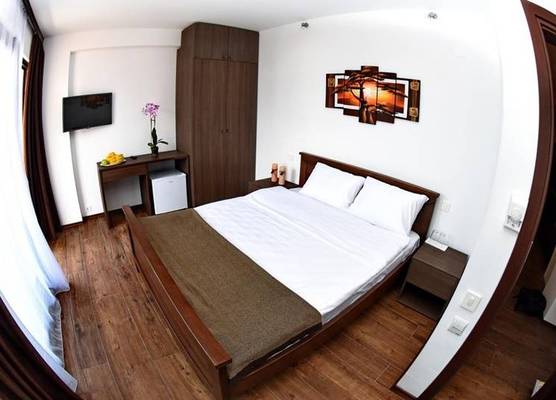 Boutique Villa Arte 1