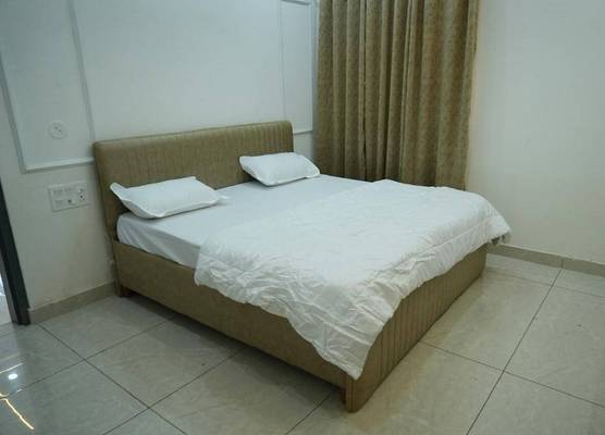 Hotel Griffin 1