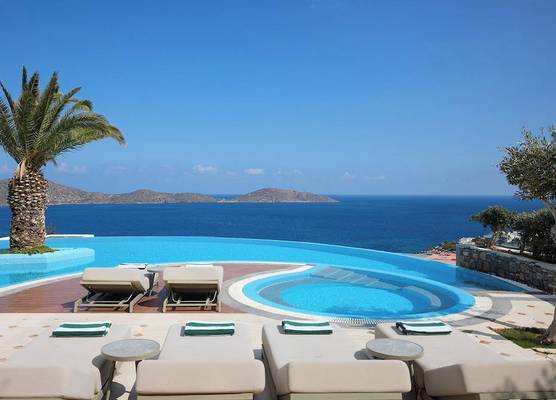 Elounda Gulf Villas by Sandglass 1